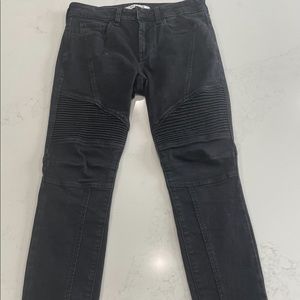 Pacsun mens skinny jeans